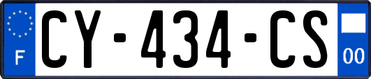 CY-434-CS