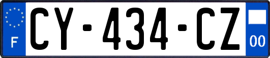 CY-434-CZ