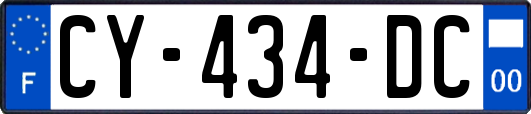 CY-434-DC