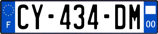 CY-434-DM