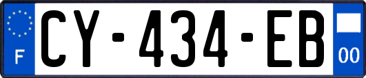 CY-434-EB