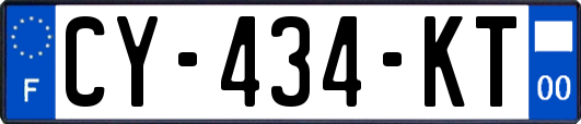 CY-434-KT