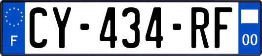 CY-434-RF