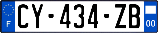 CY-434-ZB