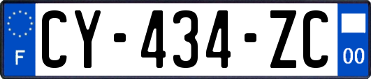 CY-434-ZC