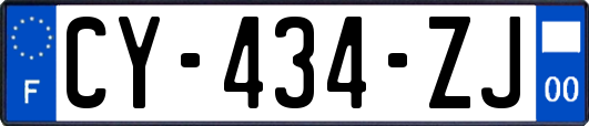 CY-434-ZJ