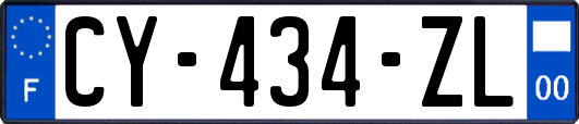CY-434-ZL