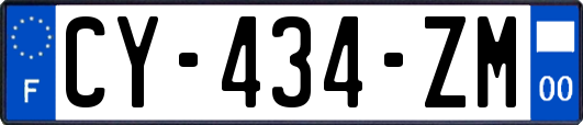 CY-434-ZM