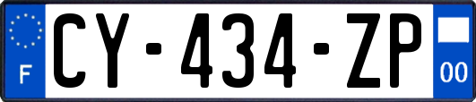 CY-434-ZP