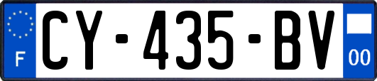 CY-435-BV