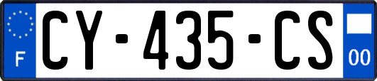 CY-435-CS