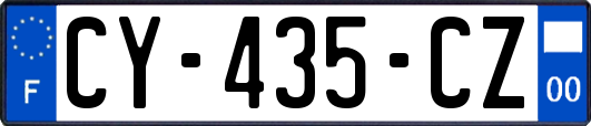 CY-435-CZ