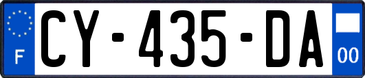 CY-435-DA