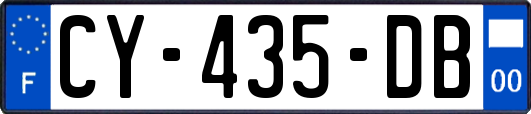 CY-435-DB