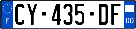 CY-435-DF