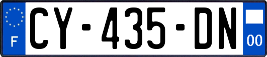 CY-435-DN
