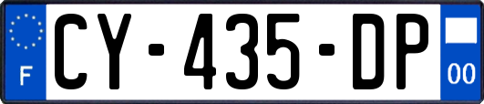 CY-435-DP