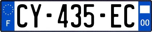 CY-435-EC