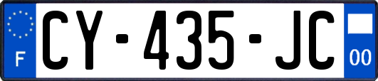 CY-435-JC