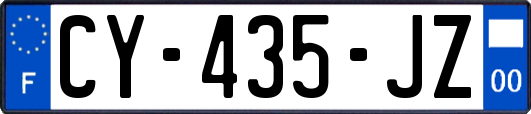 CY-435-JZ
