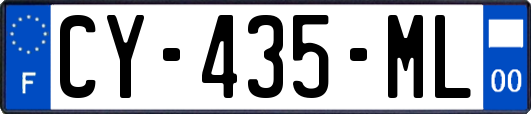 CY-435-ML