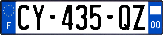 CY-435-QZ