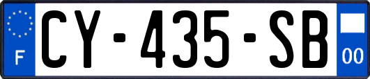 CY-435-SB