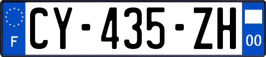 CY-435-ZH