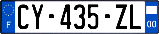 CY-435-ZL