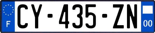 CY-435-ZN