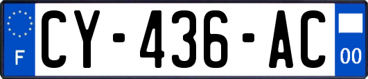 CY-436-AC