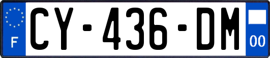 CY-436-DM