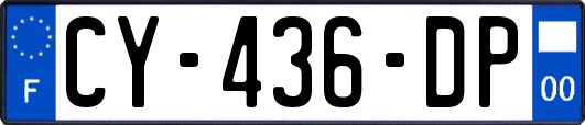 CY-436-DP