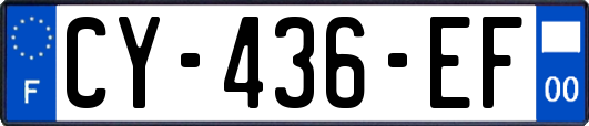 CY-436-EF