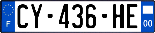 CY-436-HE