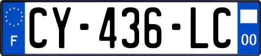 CY-436-LC