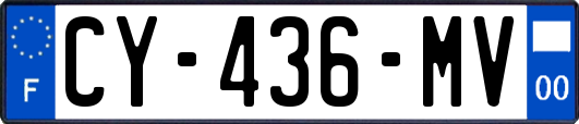 CY-436-MV