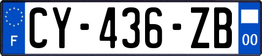 CY-436-ZB