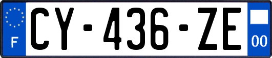 CY-436-ZE