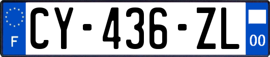 CY-436-ZL