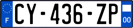 CY-436-ZP