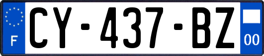 CY-437-BZ