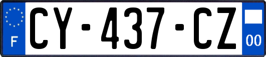 CY-437-CZ