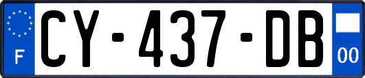 CY-437-DB