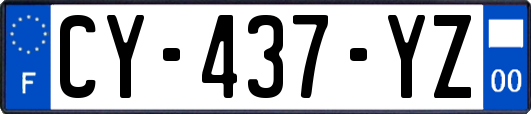 CY-437-YZ