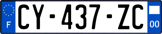 CY-437-ZC
