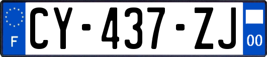 CY-437-ZJ