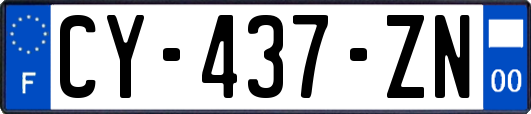 CY-437-ZN