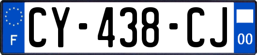 CY-438-CJ