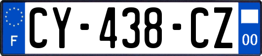 CY-438-CZ